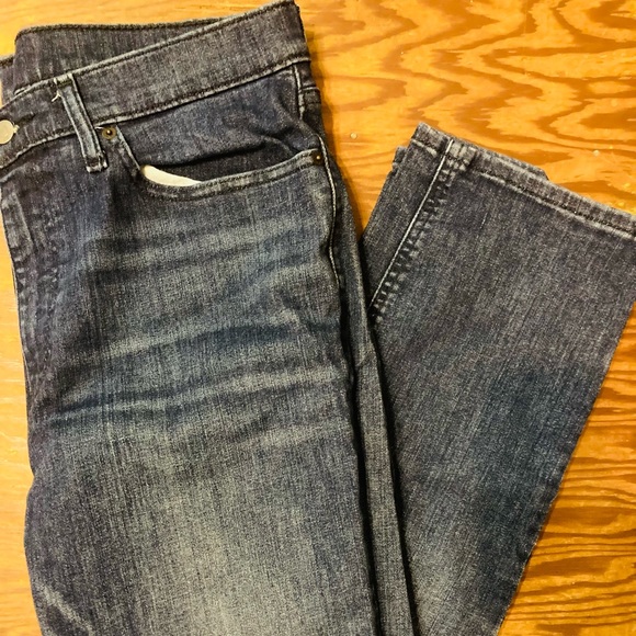 Levi’s 541 Jeans - Picture 1 of 6